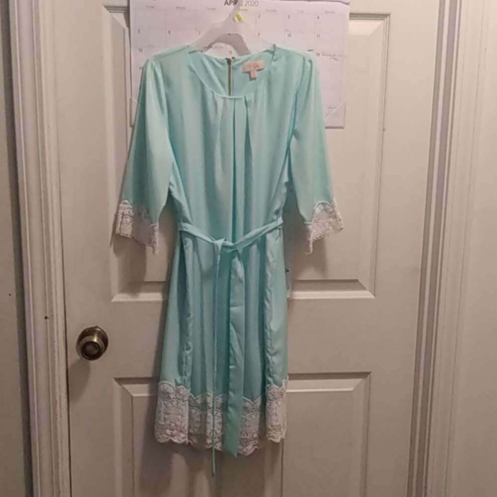 GB Girls  Dress